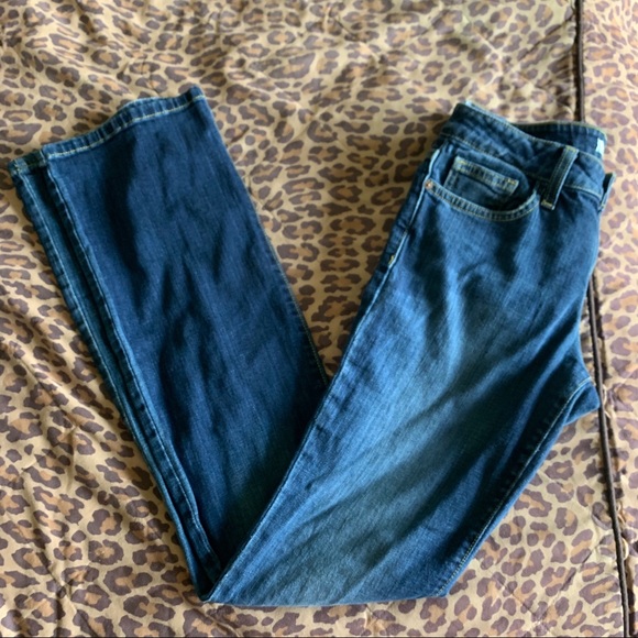 Boot Cut Jeans - Picture 3 of 7